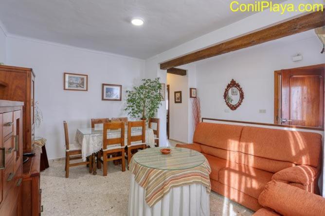 Casa Noria Apartment Conil De La Frontera Luaran gambar
