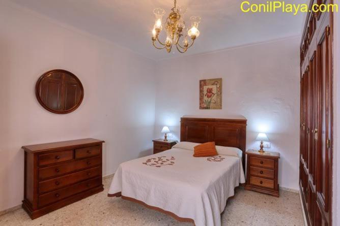 Casa Noria Apartment Conil De La Frontera Luaran gambar
