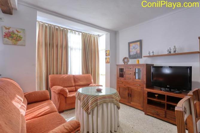 Casa Noria Apartment Conil De La Frontera Luaran gambar