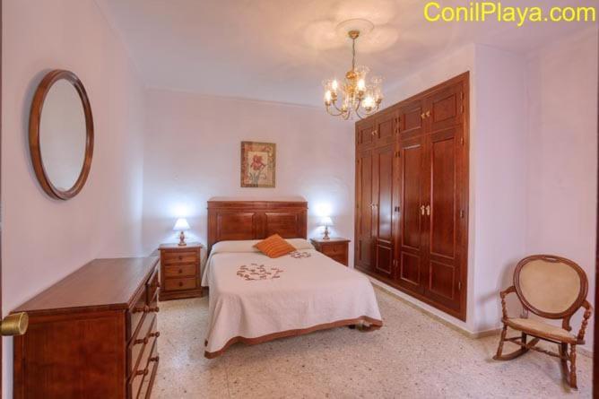 Casa Noria Apartment Conil De La Frontera Luaran gambar