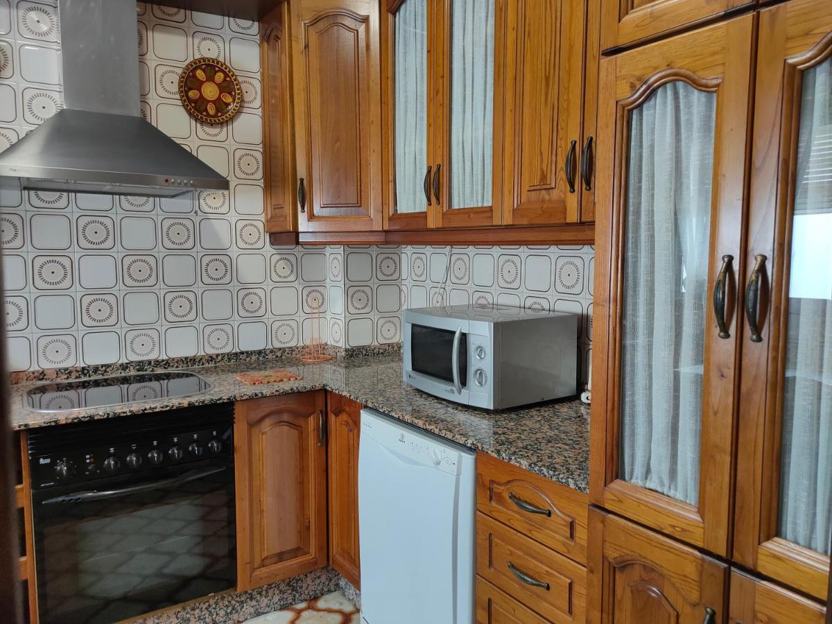 Casa Noria Apartment Conil De La Frontera Luaran gambar